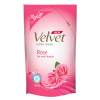 Velvet Handwash Refill Pouch Rose-200ml